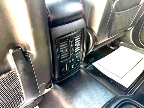 2023 Dodge Durango R/T Plus