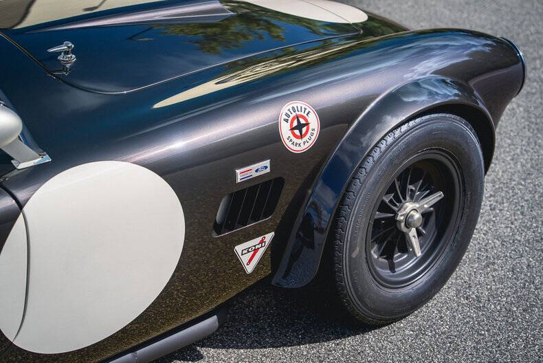 1968 Shelby Cobra