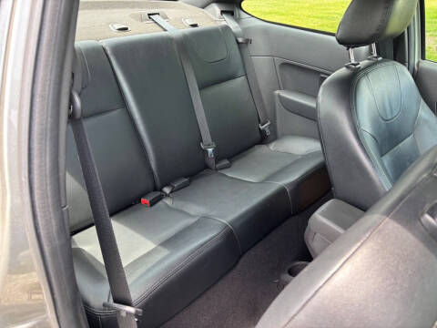 2008 Ford Focus SE