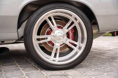 1967 Chevrolet Chevelle