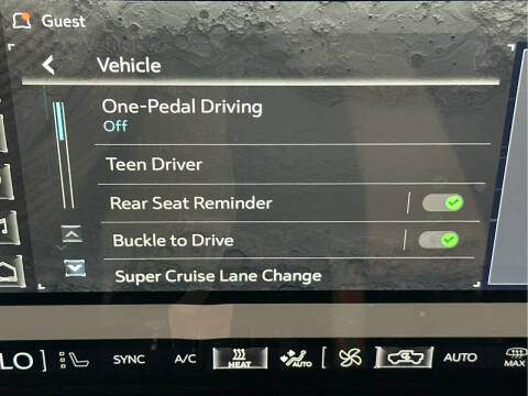 2025 GMC HUMMER EV 2X