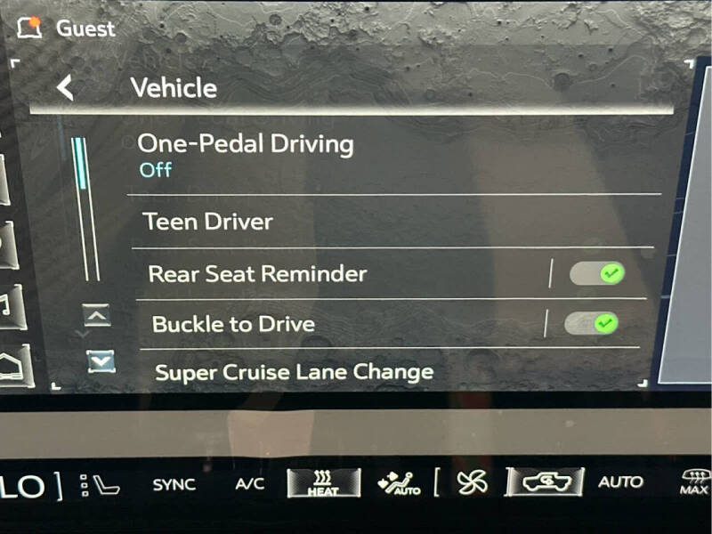 2025 GMC HUMMER EV 2X