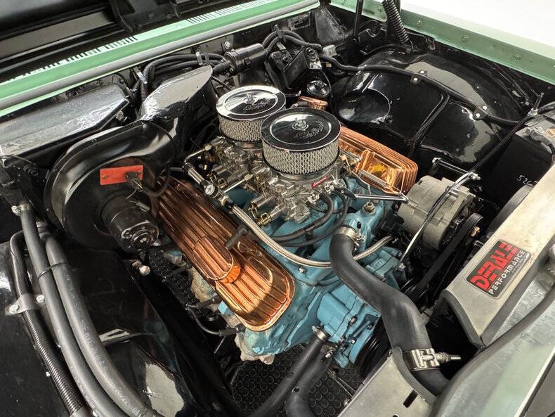 1963 Pontiac Tempest