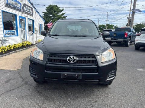 2011 Toyota RAV4