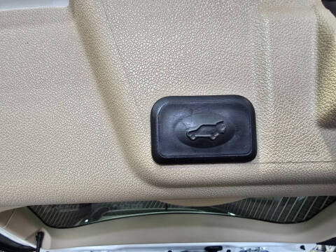 2012 Buick Enclave Premium