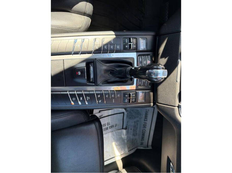 2018 Porsche Macan S