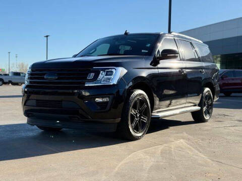 2020 Ford Expedition XLT