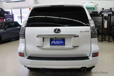 2023 Lexus GX 460