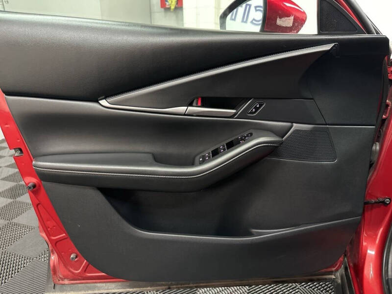 2023 Mazda CX-30 2.5 S Select