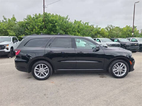 2023 Dodge Durango R/T Plus