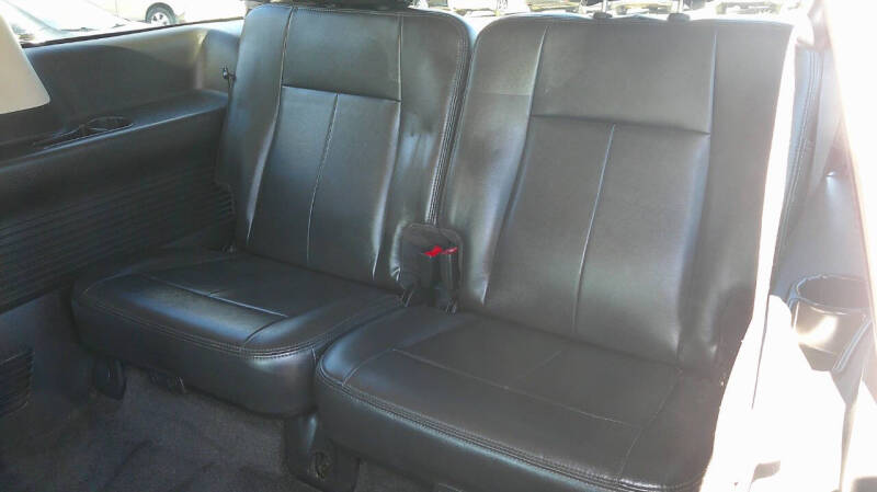 2005 GMC Envoy XL Denali