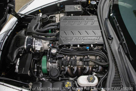 2013 Chevrolet Corvette ZR1