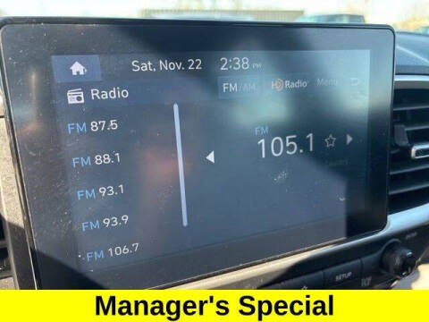 2024 Hyundai Venue SEL