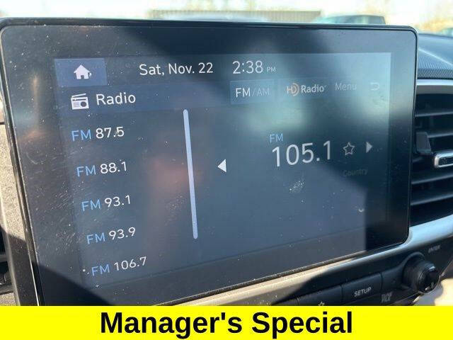 2024 Hyundai Venue SEL