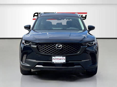 2024 Mazda CX-50 2.5 S Select