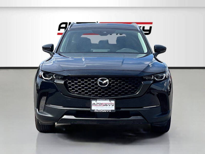 2024 Mazda CX-50 2.5 S Select