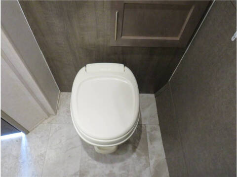 2018 Forest River Rpod Towable