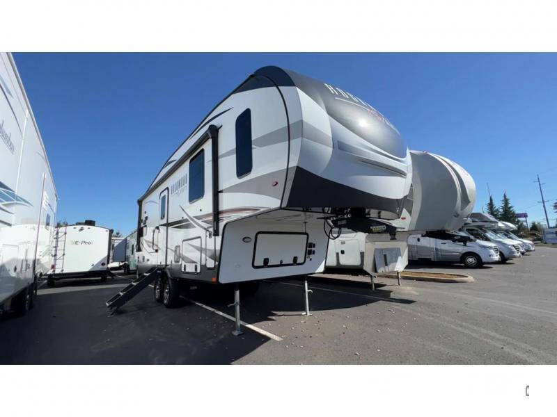 2022 Rockwood 2442BS