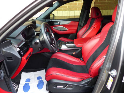 2023 Acura MDX SH-AWD w/A-SPEC