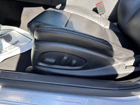 2013 Cadillac ATS 2.5L