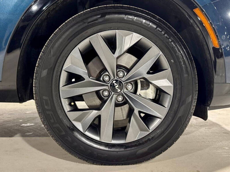 2023 Kia Sportage Hybrid SX-Prestige