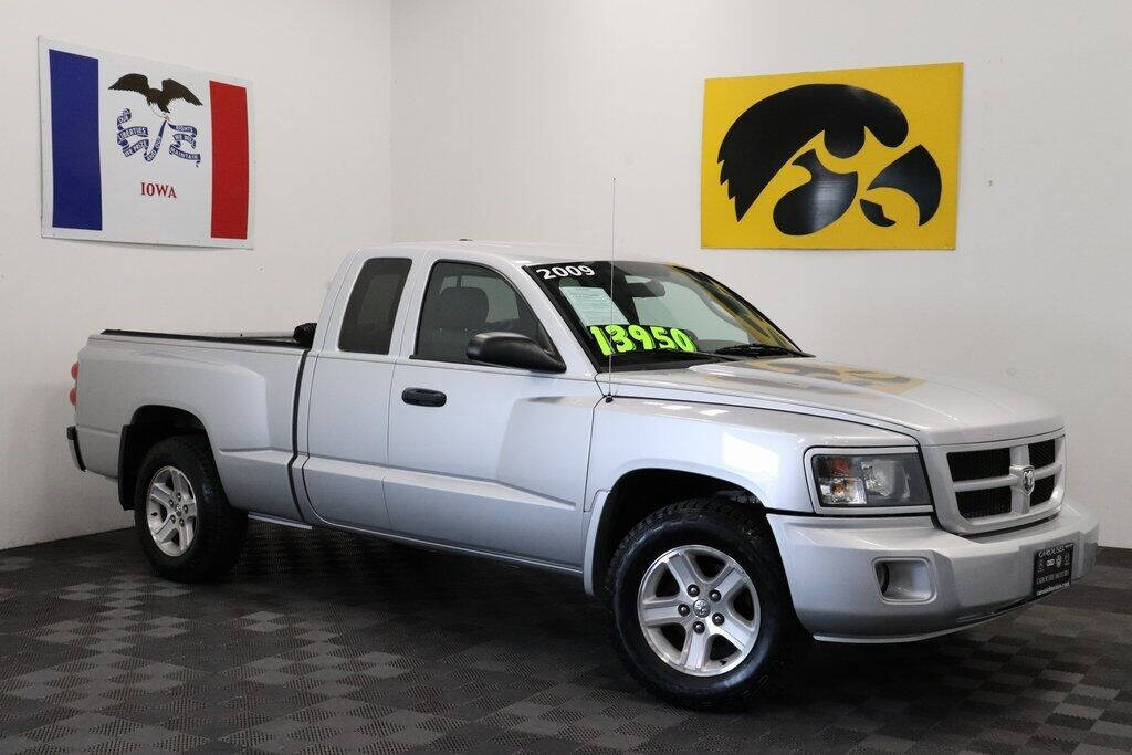 Dodge Dakota For Sale In Bangor, ME