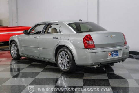 2005 Chrysler 300 C
