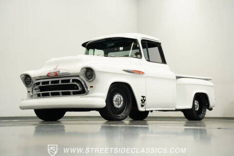1957 Chevrolet 3100