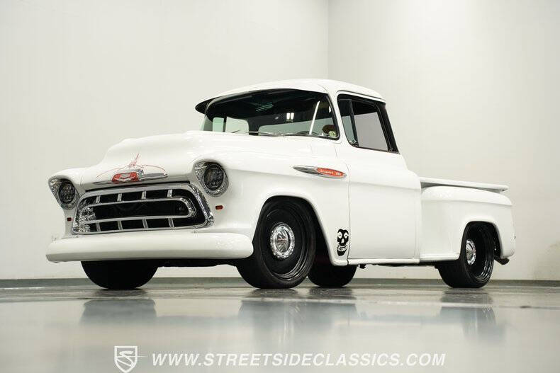 1957 Chevrolet 3100