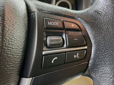 2017 BMW X3 xDrive35i