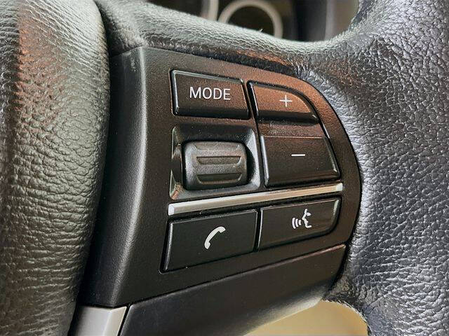 2017 BMW X3 xDrive35i