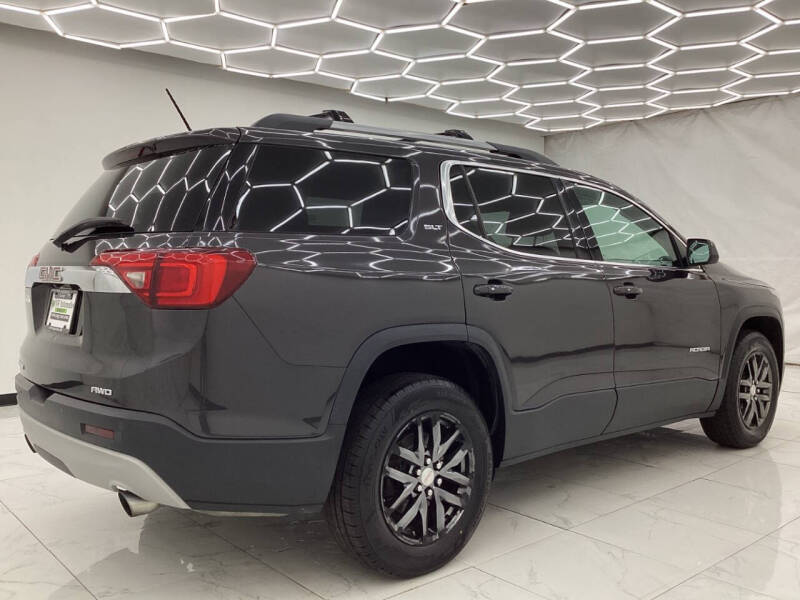 2017 GMC Acadia SLT-1