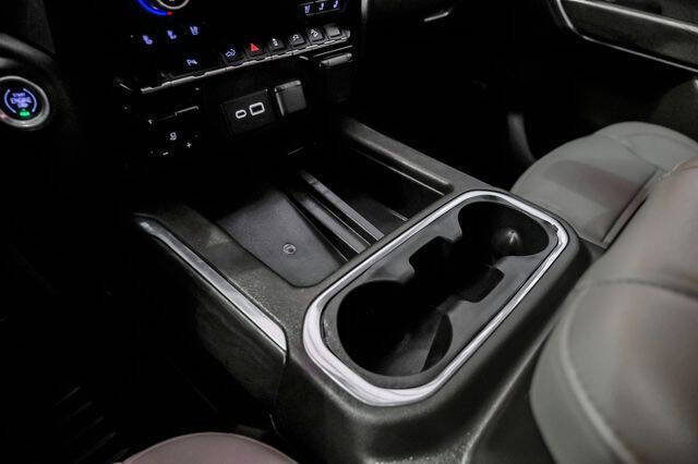 2023 Chevrolet Silverado 3500HD