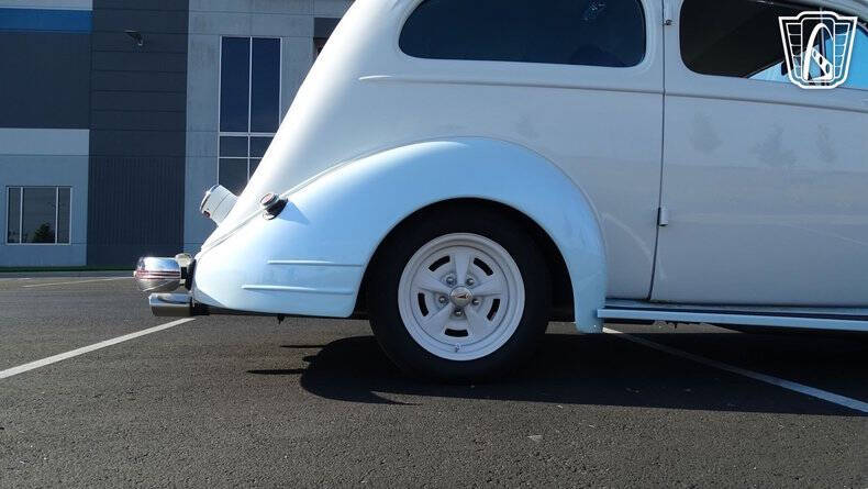1935 Pontiac Coupe