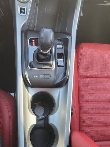 2024 Dodge Hornet GT Plus