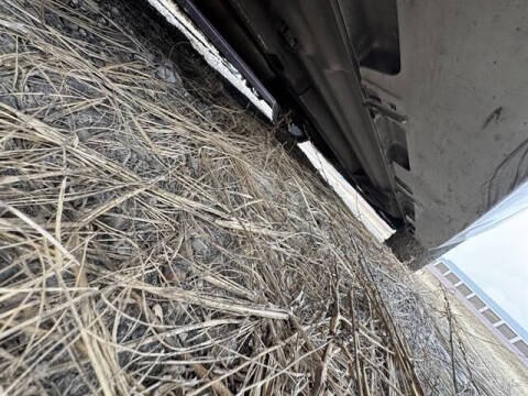 2013 Chevrolet Impala LT Fleet