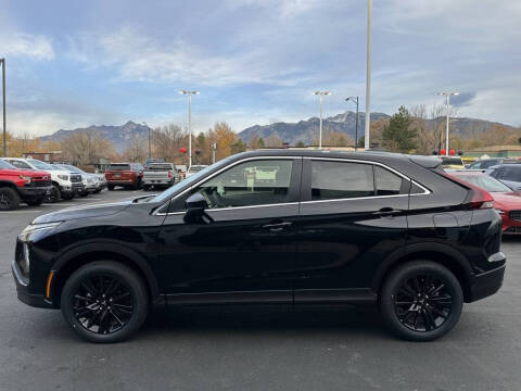 2026 Mitsubishi Eclipse Cross LE