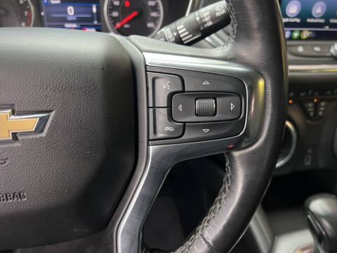 2019 Chevrolet Blazer LT