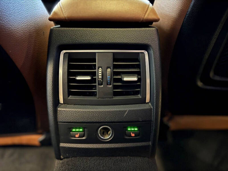 2017 BMW 4 Series 430i Gran Coupe