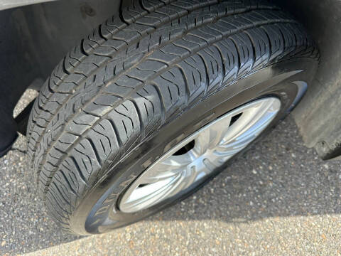 2014 Volkswagen Tiguan S