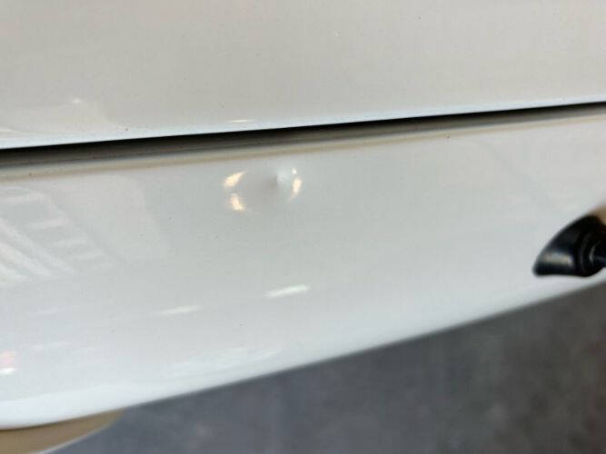 1999 Chevrolet Camaro