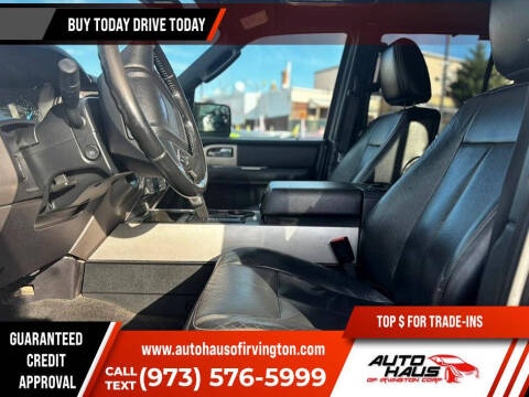 2017 Ford Expedition