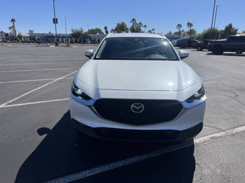 2023 Mazda CX-30 2.5 S Preferred