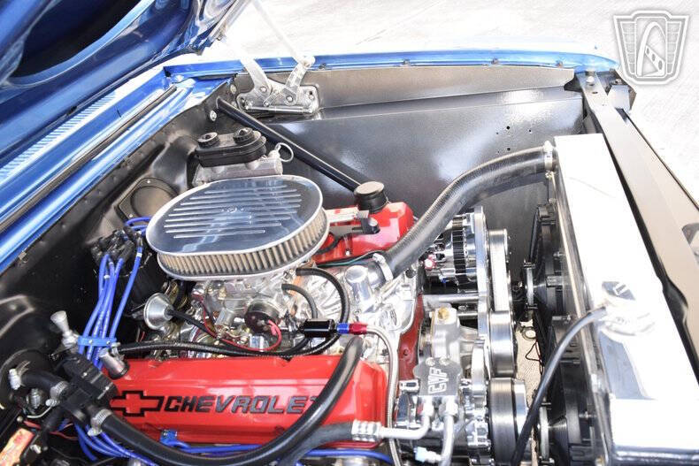1964 Chevrolet Nova