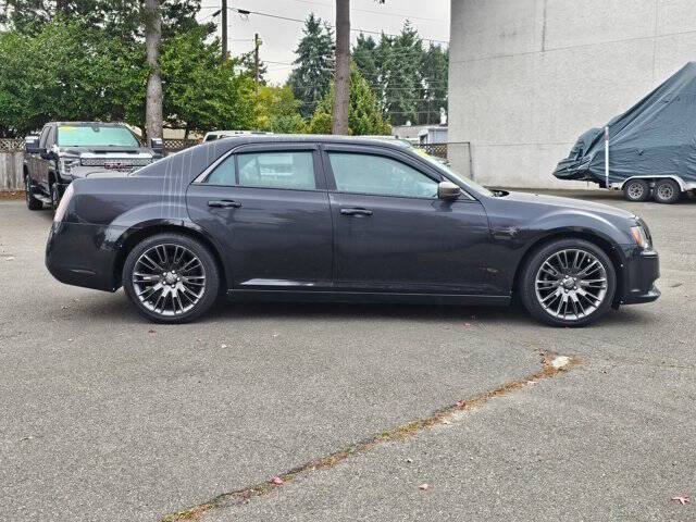 2014 Chrysler 300