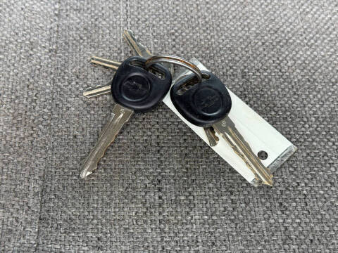 2014 Chevrolet Express 3500