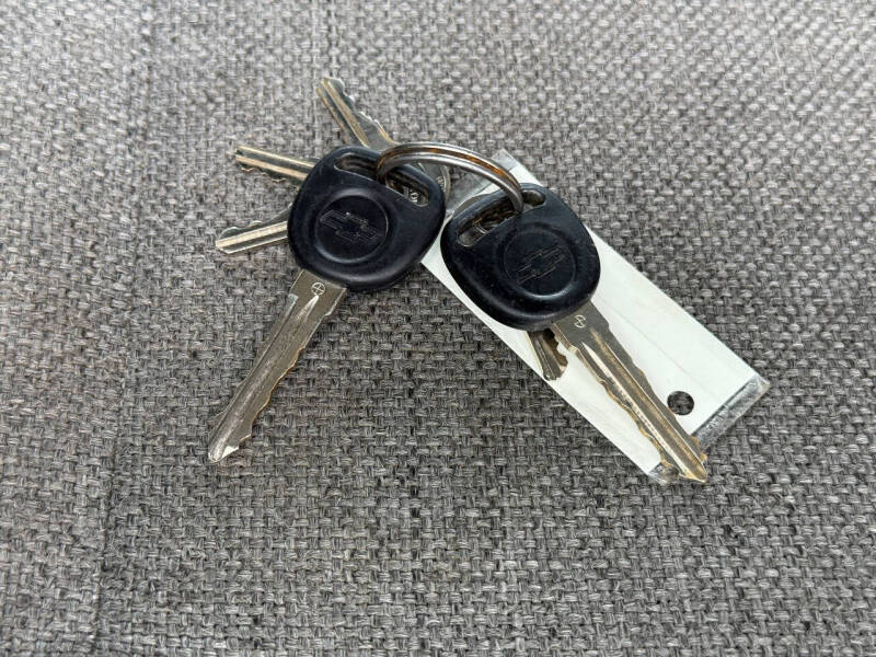 2014 Chevrolet Express 3500