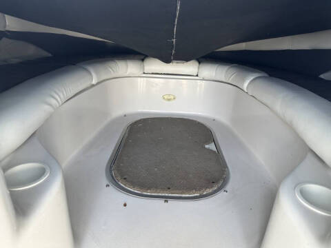 2003 Four Winns 264 Funship