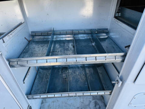 2011 Ford E-Series E-350 SD