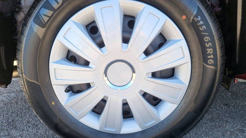 2009 Toyota Sienna